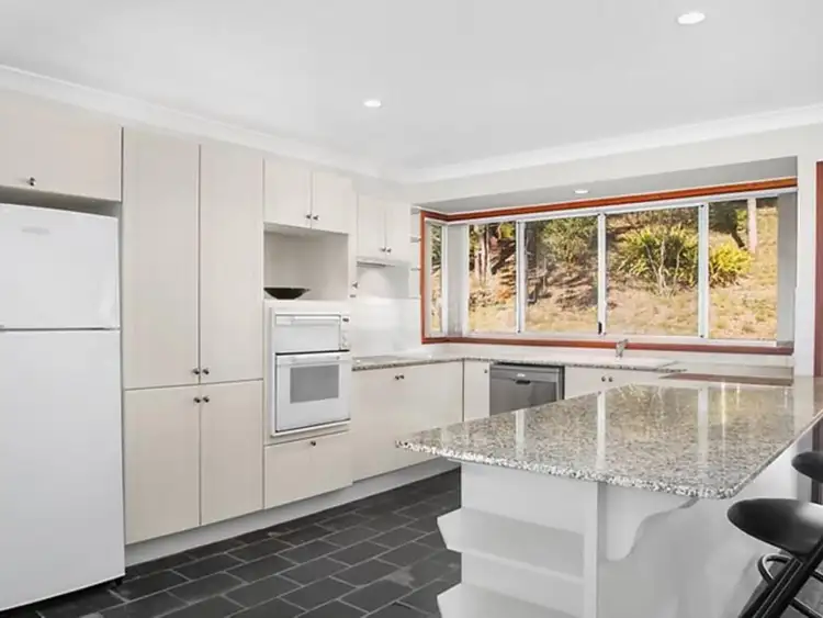 Second view of Homely house listing, 71 Seaview Close, Eleebana NSW 2282