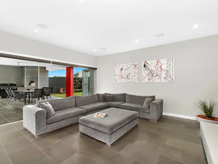Fourth view of Homely house listing, 5 Sandy Bay Avenue, Haywards Bay NSW 2530