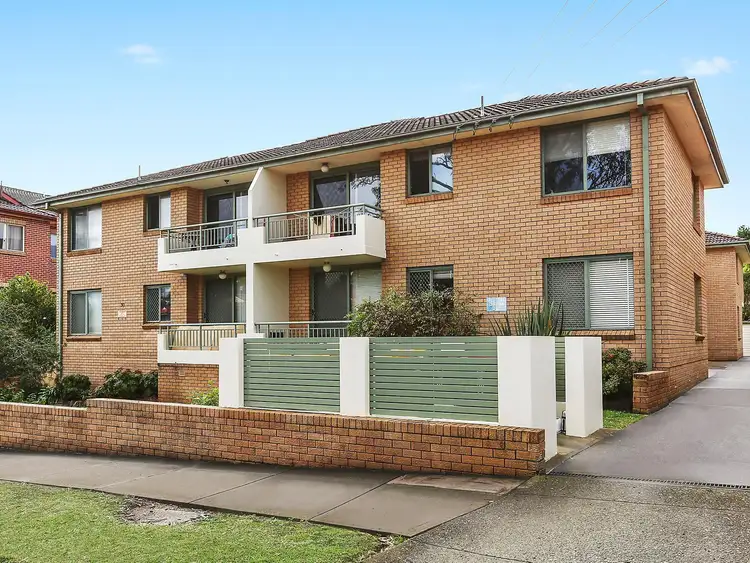 Fourth view of Homely apartment listing, 9/28 Loftus Street, Campsie NSW 2194