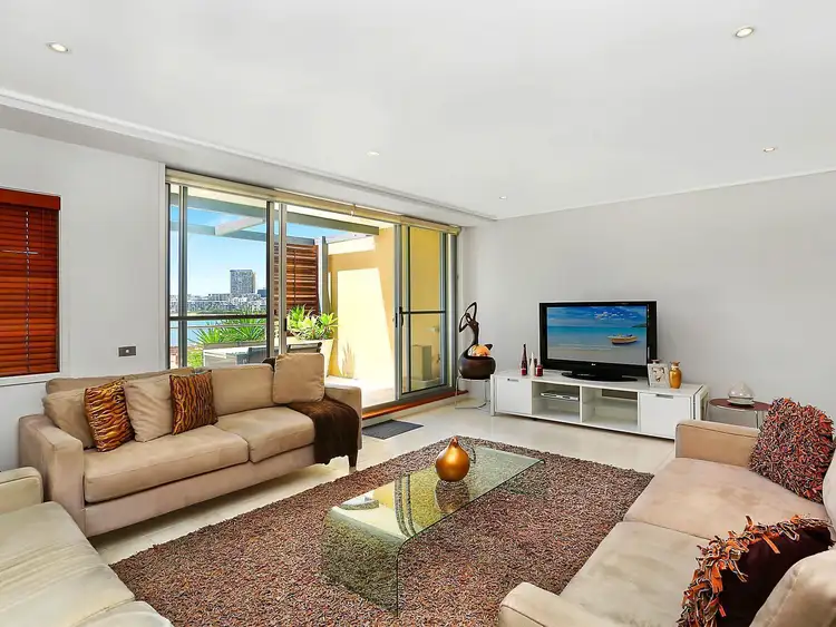 Second view of Homely apartment listing, 101/1 Amalfi Drive, Wentworth Point NSW 2127