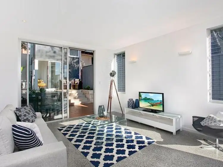 Third view of Homely house listing, 7 Albert Square, Paddington NSW 2021