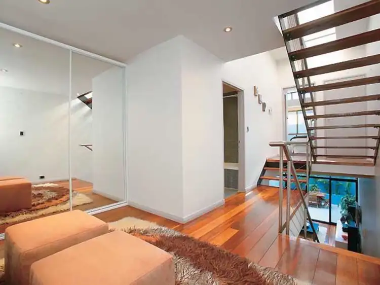 Fourth view of Homely apartment listing, 11/32 Gibbens Street, Camperdown NSW 2050