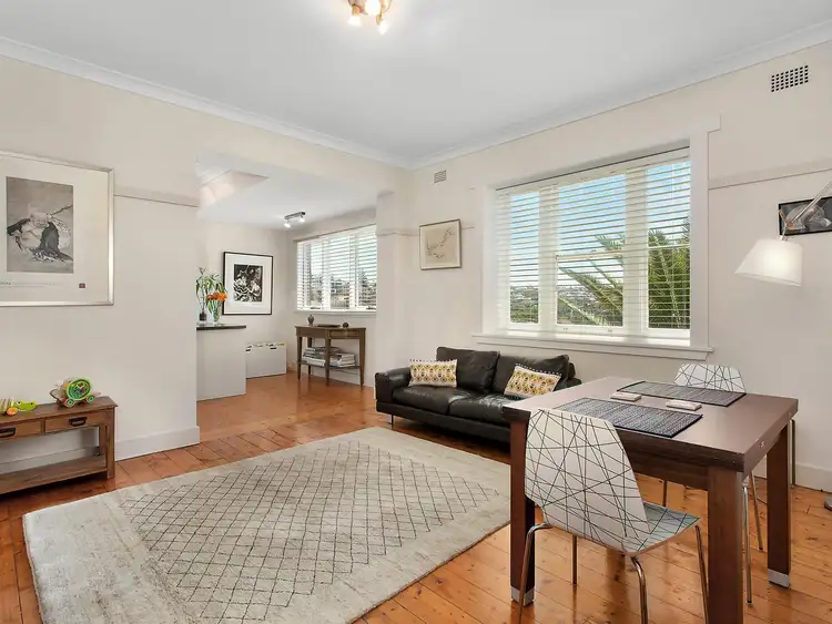 Third view of Homely apartment listing, 1/11 Tipper Avenue, Bronte NSW 2024
