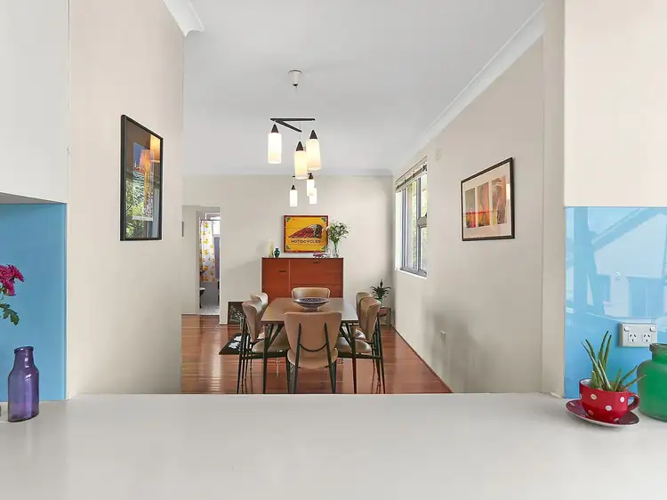 Fourth view of Homely apartment listing, 12/65 St Pauls Street, Randwick NSW 2031