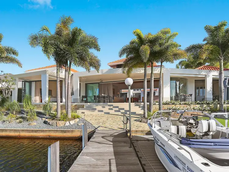 27 The Promontory, Noosa Waters QLD 4566