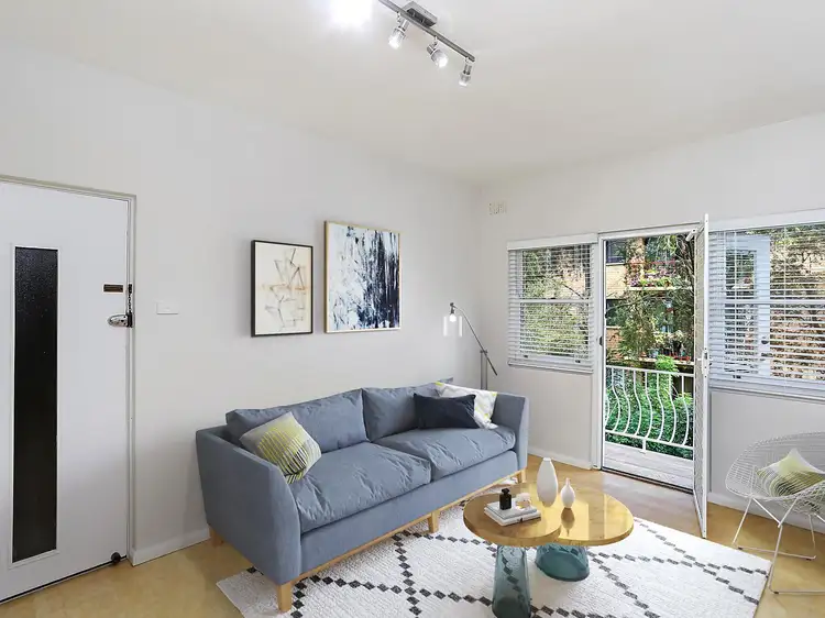 6/36 Kembla Street, Wollongong NSW 2500