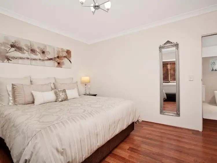 Third view of Homely apartment listing, 2/14 Cecil Street, Ashfield NSW 2131