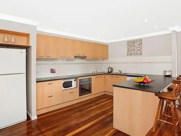 Second view of Homely house listing, 106 Palm Beach Avenue, Palm Beach QLD 4221