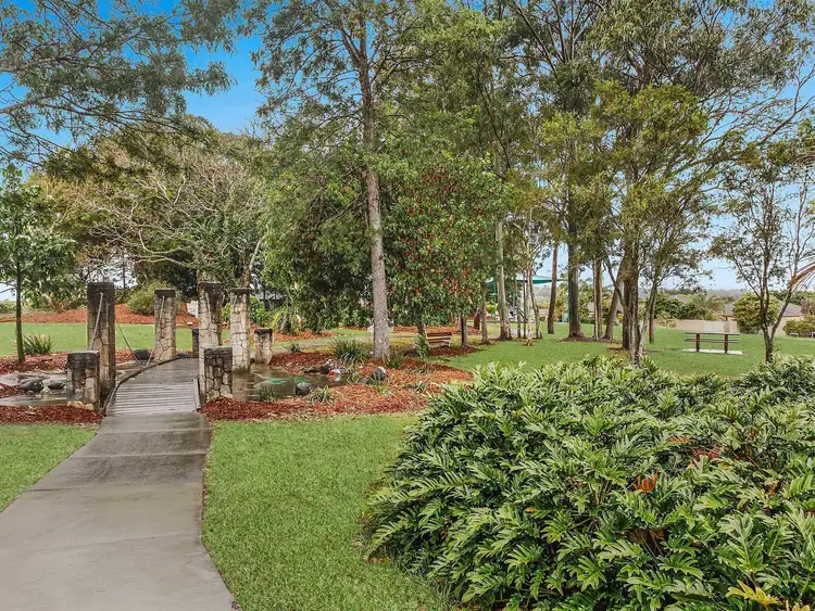 Sixth view of Homely house listing, 19 Inwood Circuit, Merrimac QLD 4226