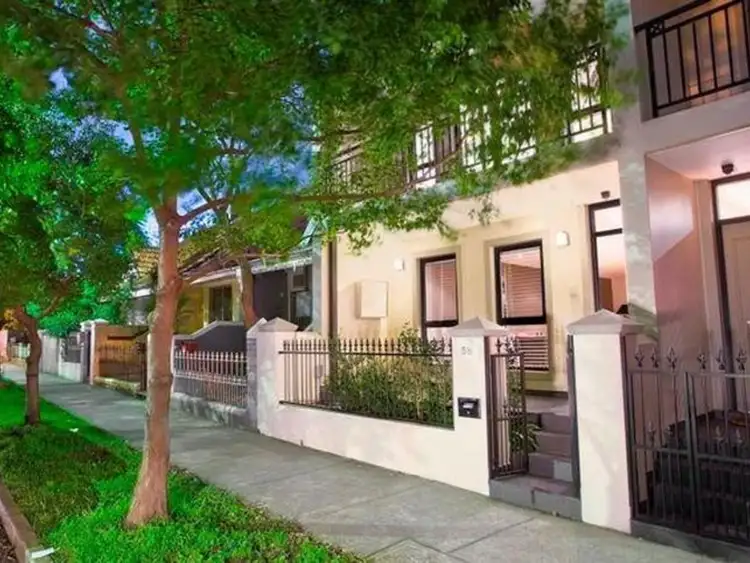 58 Salisbury Road, Stanmore NSW 2048