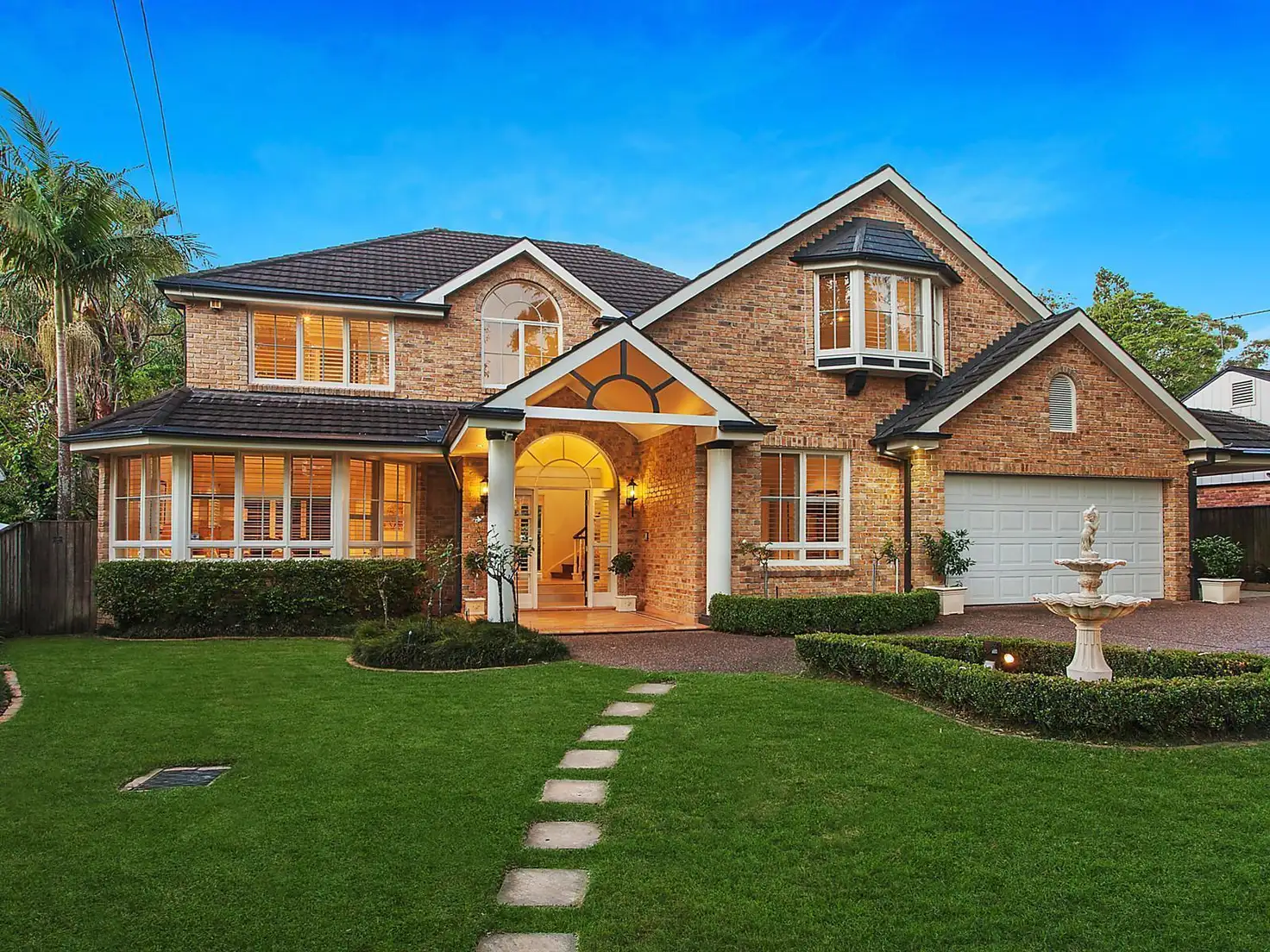Main view of Homely house listing, 39 Mudies Road, St Ives NSW 2075