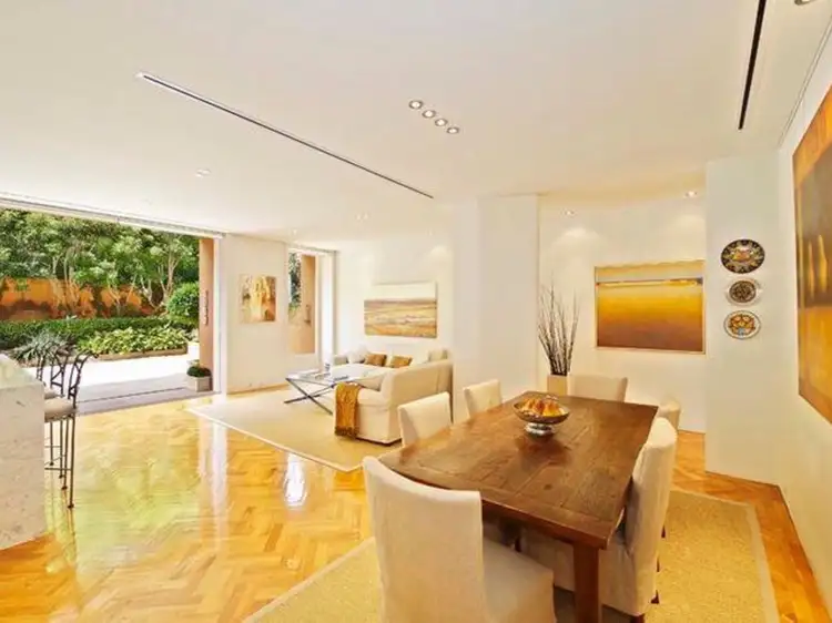 Fourth view of Homely house listing, 6/111 Jersey Road, Woollahra NSW 2025