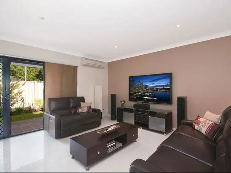 Second view of Homely townhouse listing, 3/69 Flathead Road, Ettalong Beach NSW 2257