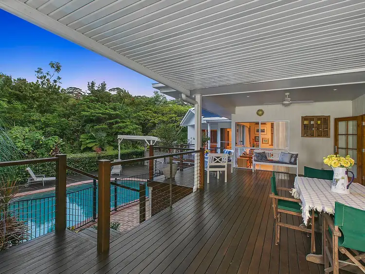 142 Lindsay Road, Buderim QLD 4556