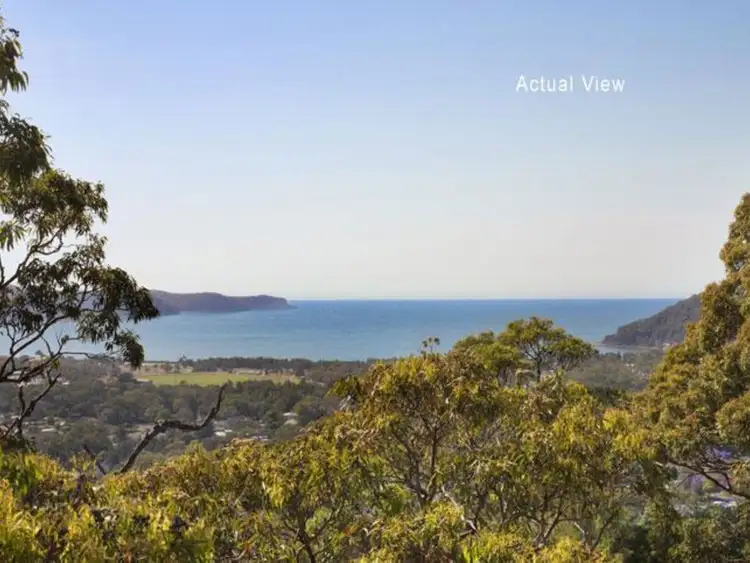 Second view of Homely house listing, 3 The Postern, Umina Beach NSW 2257