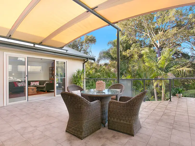 Fifth view of Homely house listing, 34 Waterview Street, Mona Vale NSW 2103