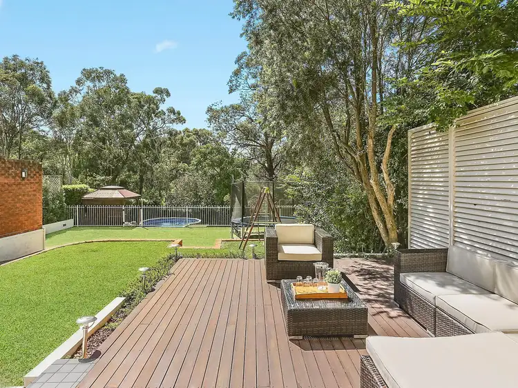 Second view of Homely house listing, 22 Dunmore Road, Epping NSW 2121