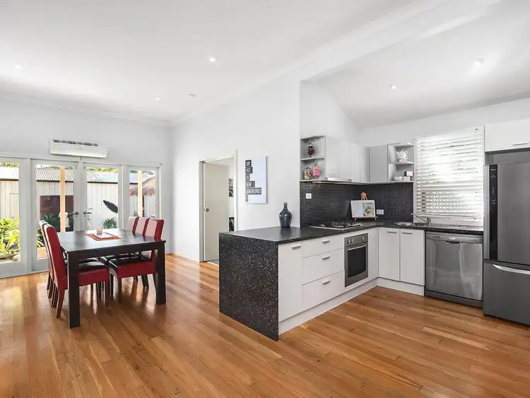 Second view of Homely house listing, 7 Valencia Street, Mayfield NSW 2304