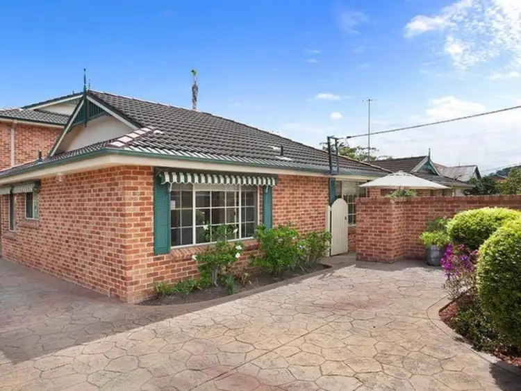 1/17 Warrah Street, Ettalong Beach NSW 2257