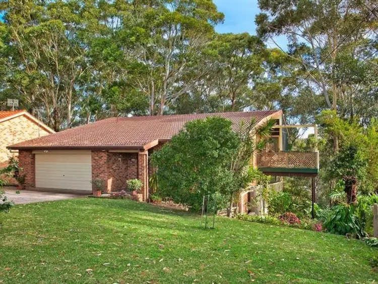 51A Hillcrest Street, Terrigal NSW 2260