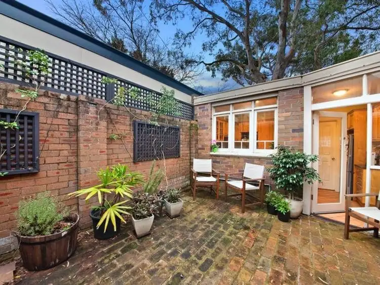 Fourth view of Homely house listing, 1 Jane Street, Balmain NSW 2041