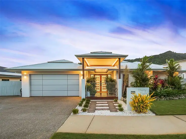 Sixth view of Homely house listing, 38 Canopys Edge Boulevard, Smithfield QLD 4878