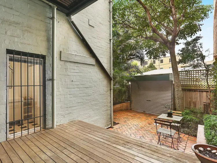 Fourth view of Homely apartment listing, 1/296 Bridge Road, Forest Lodge NSW 2037