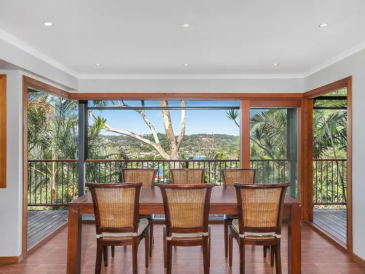 Second view of Homely house listing, 8 Coogee Court, Elanora QLD 4221