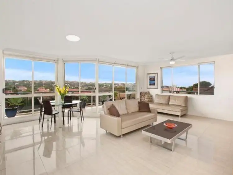 9/93 Coogee Bay Road, Coogee NSW 2034