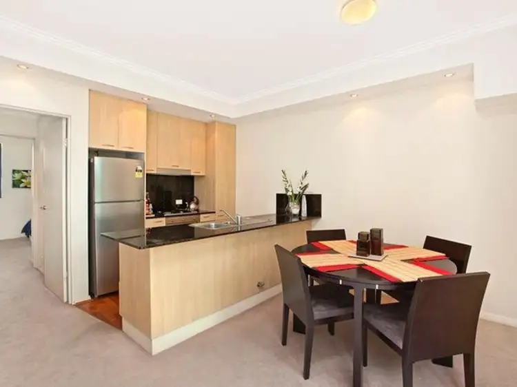 Second view of Homely apartment listing, 13/63 Gilderthorpe Avenue, Randwick NSW 2031