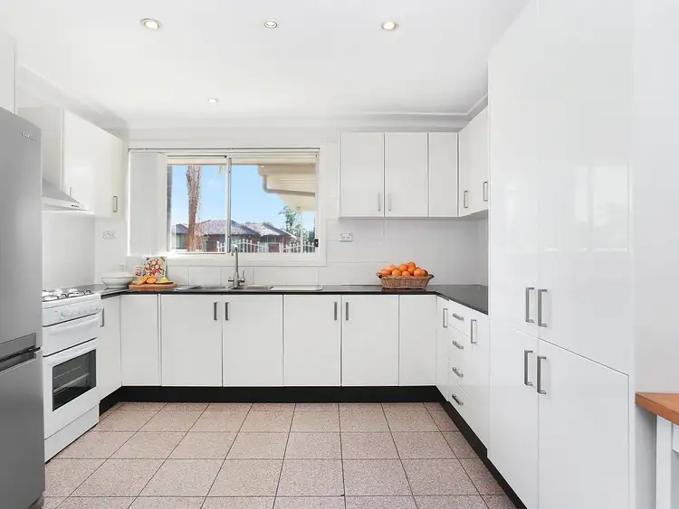 Second view of Homely house listing, 2 Hamersley Street, Fairfield West NSW 2165