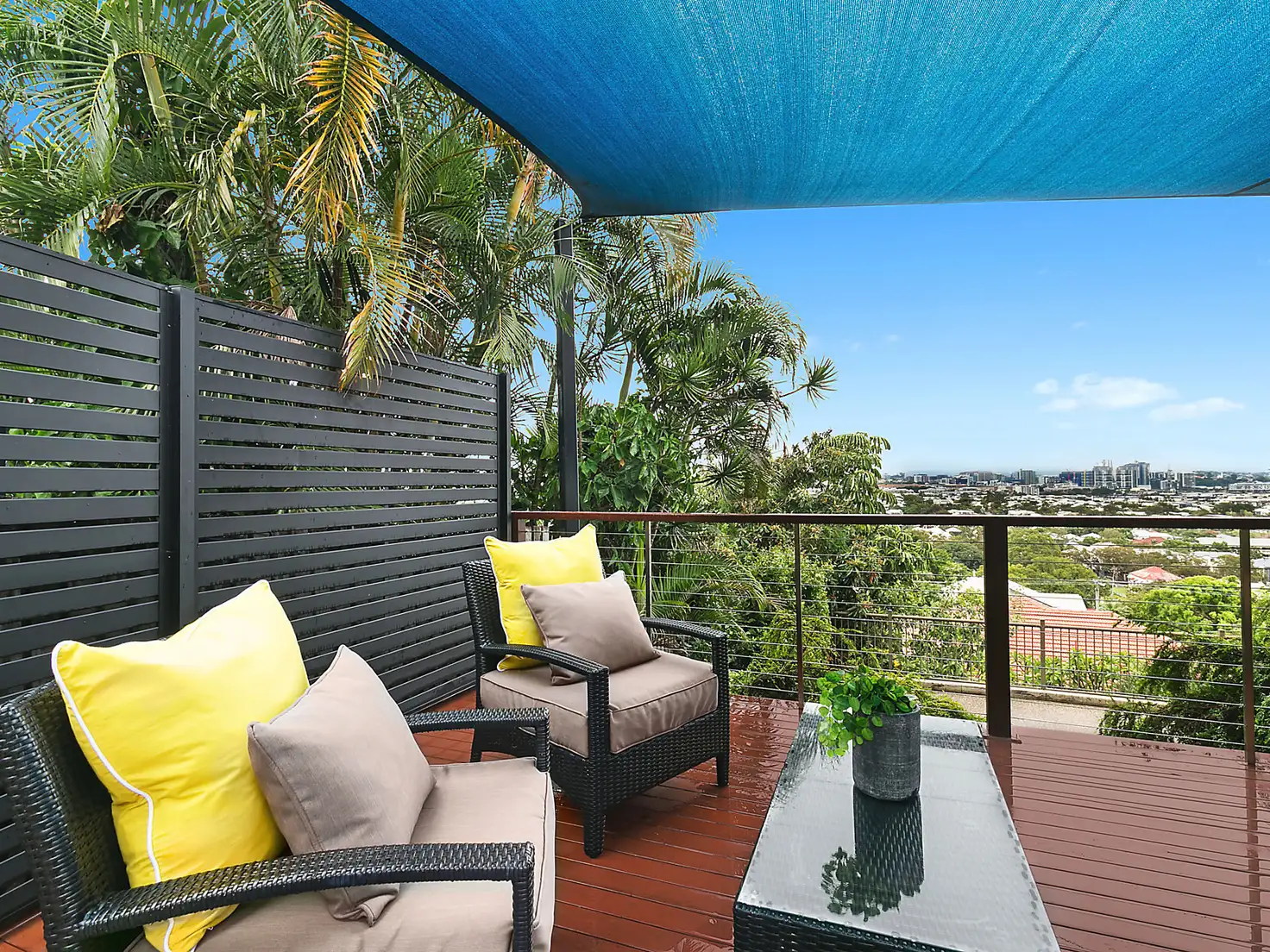 Main view of Homely townhouse listing, 3/47 Main Avenue, Balmoral QLD 4171
