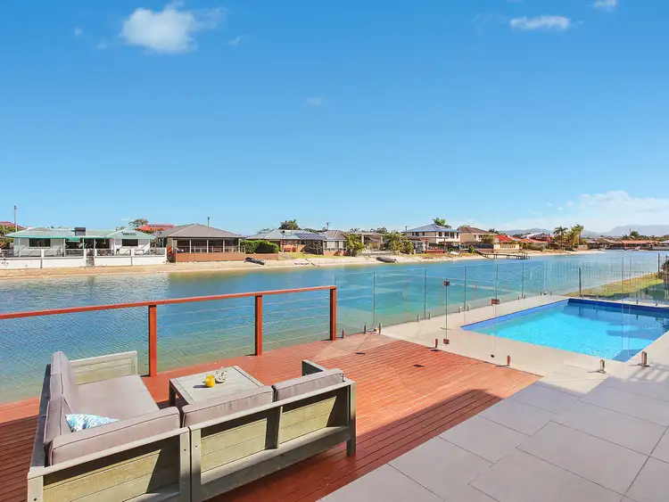 Fourth view of Homely house listing, 52 Nineteenth Avenue, Palm Beach QLD 4221