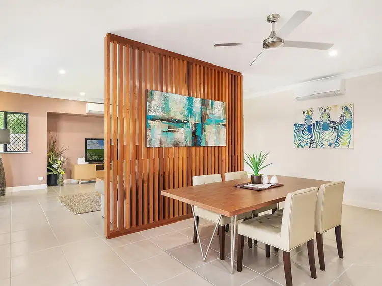 Fourth view of Homely house listing, 43 Ainscow Drive, Bentley Park QLD 4869