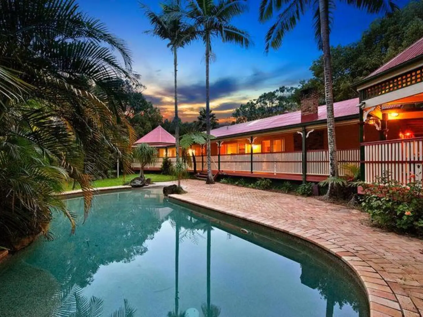 Main view of Homely house listing, 26 Tyalla Court, Tallebudgera QLD 4228