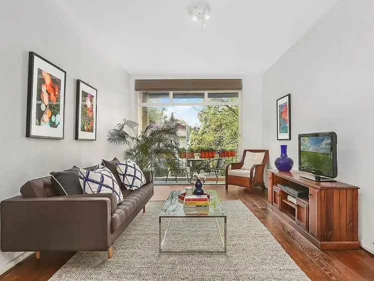 Main view of Homely apartment listing, 4/6 Holt Street, Double Bay NSW 2028