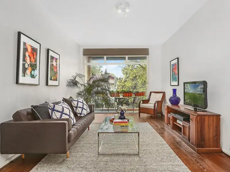 Main view of Homely apartment listing, 4/6 Holt Street, Double Bay NSW 2028