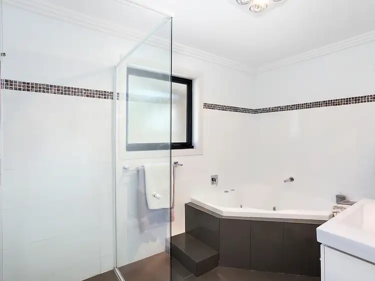 Fourth view of Homely semi-detached listing, 9 Daveney Way, West Pennant Hills NSW 2125