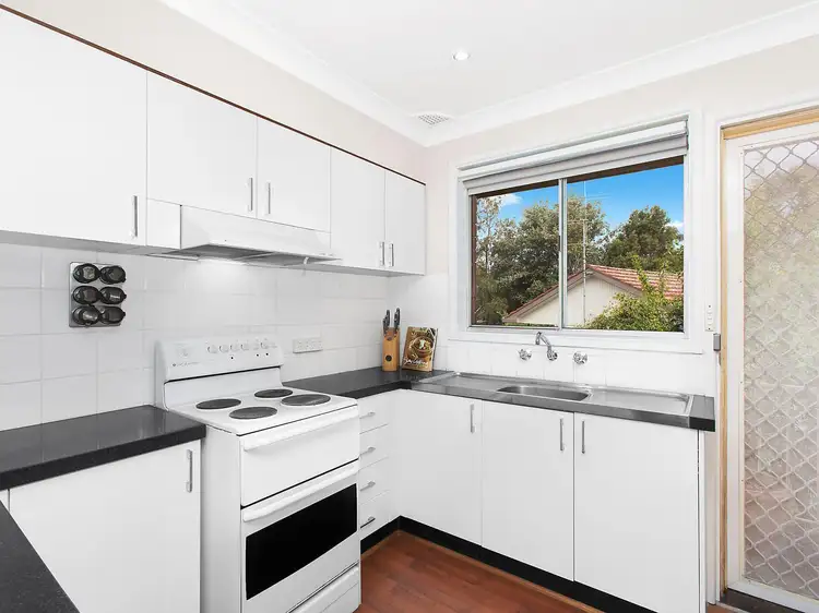 Third view of Homely apartment listing, 1/10 Buckle Crescent, West Wollongong NSW 2500