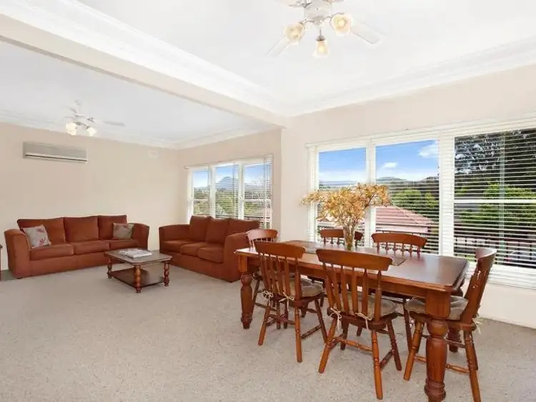 Third view of Homely house listing, 17 Highway Avenue, West Wollongong NSW 2500