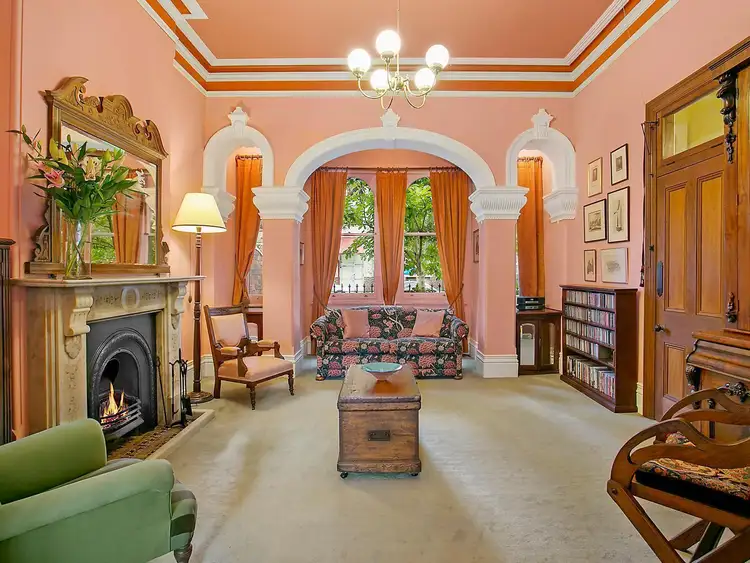 Second view of Homely house listing, 443 Glebe Point Road, Glebe NSW 2037