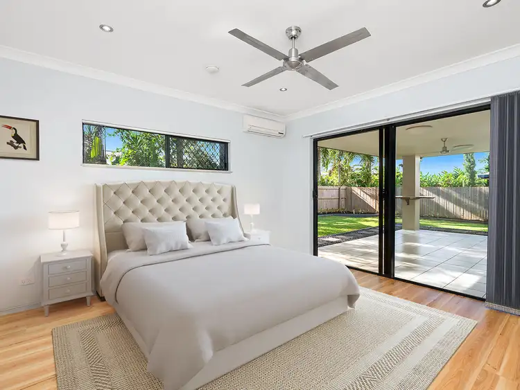 Fourth view of Homely house listing, 38 Moore Road, Kewarra Beach QLD 4879
