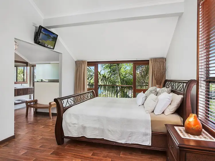 Fourth view of Homely house listing, 8 Coogee Court, Elanora QLD 4221