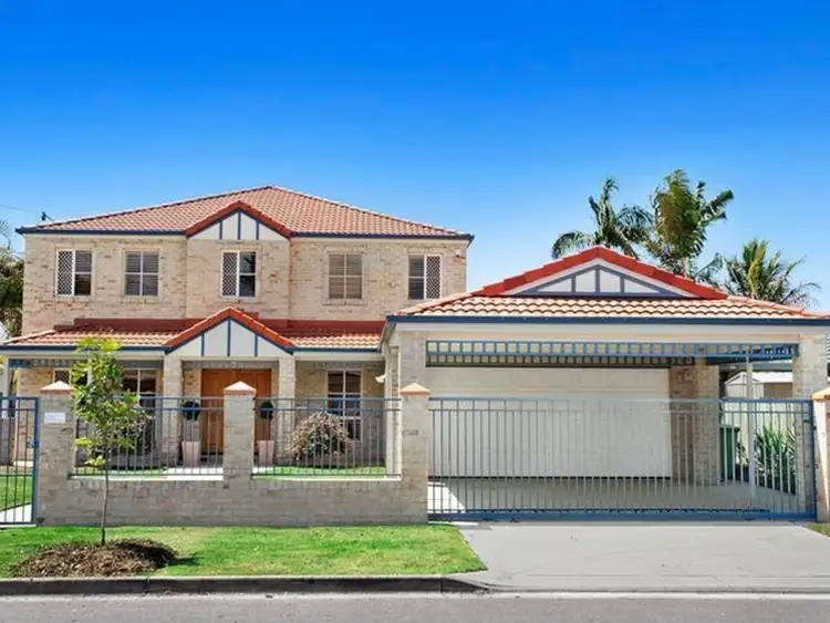Third view of Homely house listing, 144 Mallawa Drive, Palm Beach QLD 4221