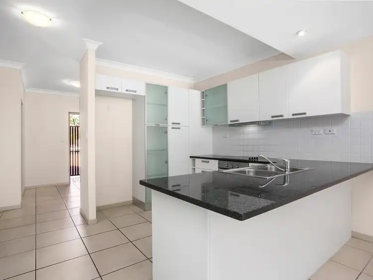Second view of Homely apartment listing, 2/92 Nudgee Road, Hamilton QLD 4007