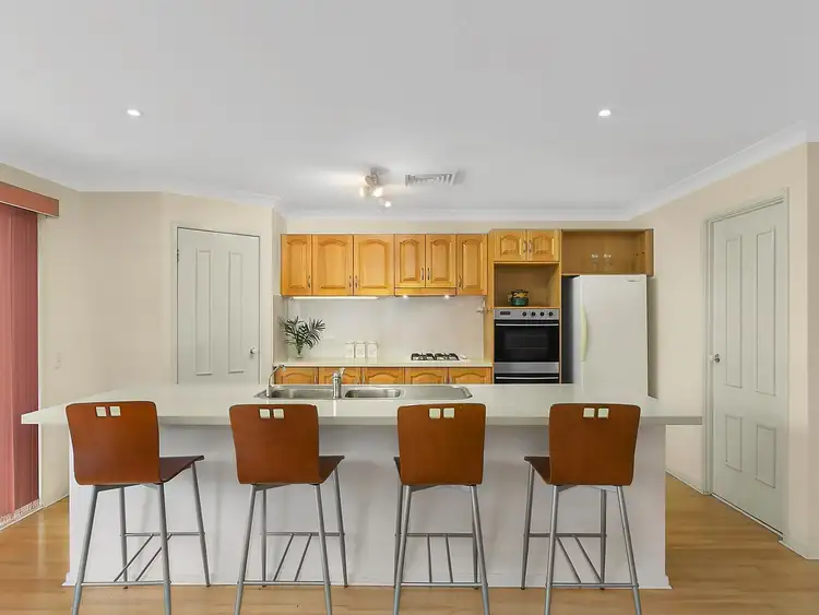 Third view of Homely house listing, 163 Horsley Drive, Horsley NSW 2530