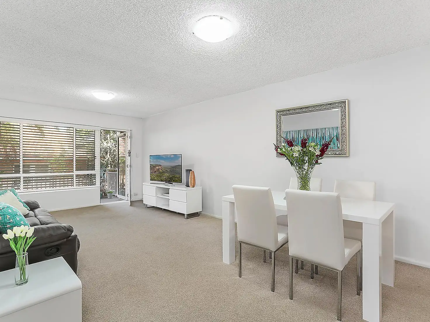 Main view of Homely apartment listing, 13/80 Burns Bay Road, Lane Cove NSW 2066