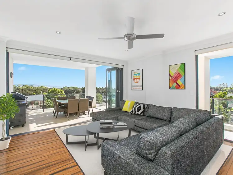 31/14 Virginia Street, North Wollongong NSW 2500