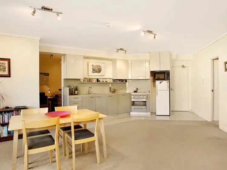 Second view of Homely apartment listing, 37/20 Eve Street, Erskineville NSW 2043