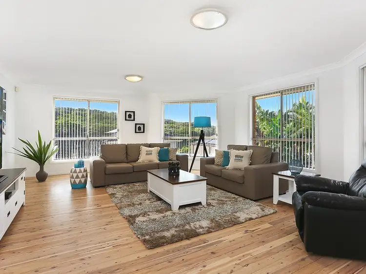 Third view of Homely house listing, 20 Panbula Place, Flinders NSW 2529